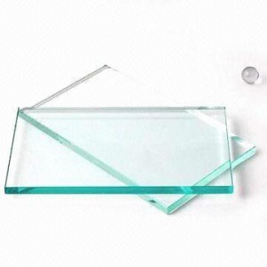 delamination when deging laminated glass
