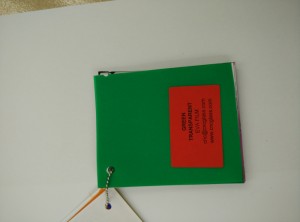 Green EVAVISION transparent EVA interlayer film for laminated safety glass (29)