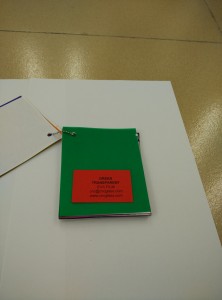 Green EVAVISION transparent EVA interlayer film for laminated safety glass (44)